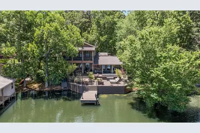 204 Yellow Creek Trail, Crockett, TX 75835 - Photo 3