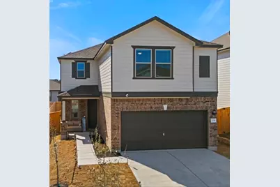 232 Robert Hightower Drive, Jarrell, TX 76537 - Photo 1