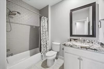 3423 Bradford Street #F, Houston, TX 77025 - Photo 33