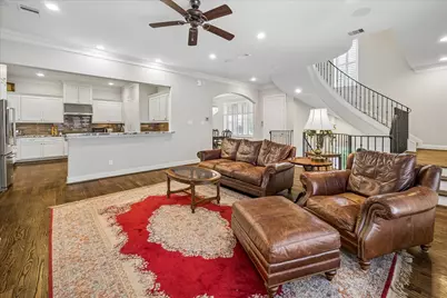 3423 Bradford Street #F, Houston, TX 77025 - Photo 15