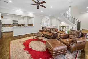 3423 Bradford St, Houston, TX 77025 - Photo 15