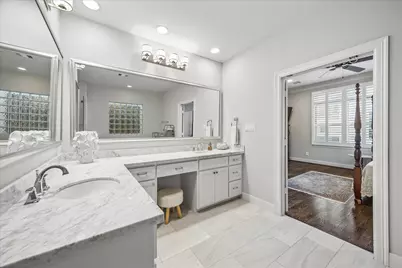 3423 Bradford Street #F, Houston, TX 77025 - Photo 29