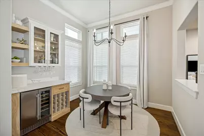 867 Wakefield Drive #D, Houston, TX 77018 - Photo 19