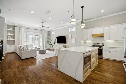 867 Wakefield Drive #D, Houston, TX 77018 - Photo 17