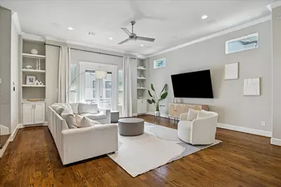 867 Wakefield Drive #D, Houston, TX 77018 - Photo 13