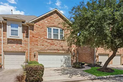 12447 Golden Thistle, Houston, TX 77058 - Photo 1