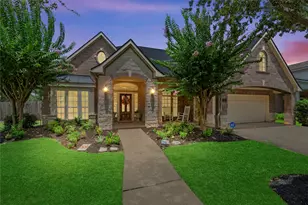 15814 Applerock Tr, Cypress, TX 77433 - Photo 1