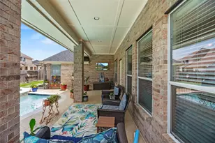 15814 Applerock Tr, Cypress, TX 77433 - Photo 21