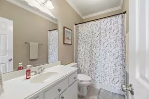 15814 Applerock Tr, Cypress, TX 77433 - Photo 35