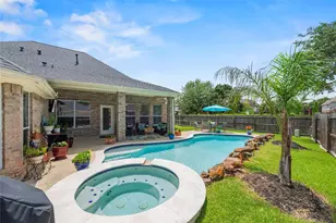 15814 Applerock Tr, Cypress, TX 77433 - Photo 17