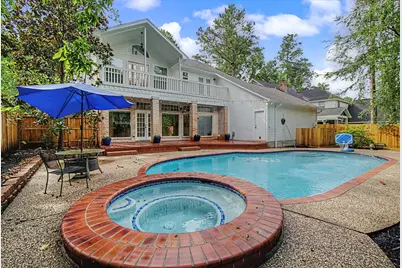 87 Rush Haven Drive, The Woodlands, TX 77381 - Photo 49
