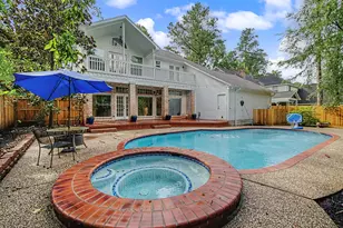 87 Rush Haven Dr, The Woodlands, TX 77381 - Photo 49