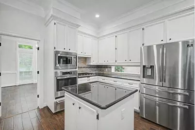 87 Rush Haven Drive, The Woodlands, TX 77381 - Photo 21