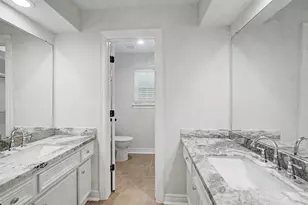 87 Rush Haven Dr, The Woodlands, TX 77381 - Photo 33