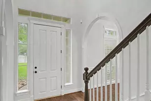 87 Rush Haven Dr, The Woodlands, TX 77381 - Photo 5