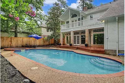 87 Rush Haven Drive, The Woodlands, TX 77381 - Photo 49