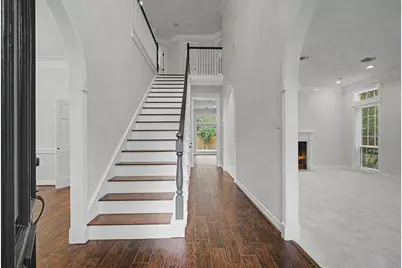 87 Rush Haven Drive, The Woodlands, TX 77381 - Photo 5