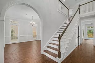 87 Rush Haven Dr, The Woodlands, TX 77381 - Photo 27