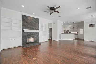 87 Rush Haven Drive, The Woodlands, TX 77381 - Photo 13