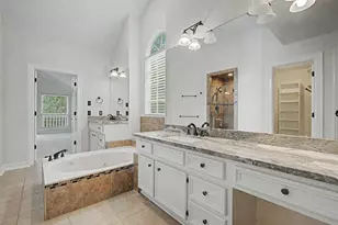 87 Rush Haven Dr, The Woodlands, TX 77381 - Photo 33