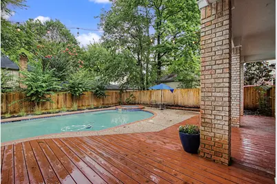 87 Rush Haven Drive, The Woodlands, TX 77381 - Photo 45