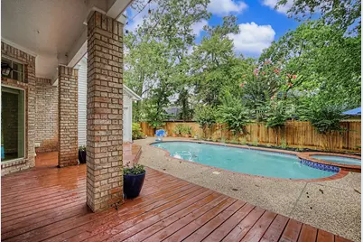 87 Rush Haven Drive, The Woodlands, TX 77381 - Photo 43