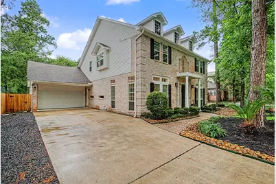 87 Rush Haven Drive, The Woodlands, TX 77381 - Photo 3