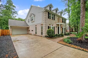 87 Rush Haven Dr, The Woodlands, TX 77381 - Photo 3