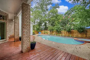 87 Rush Haven Dr, The Woodlands, TX 77381 - Photo 41
