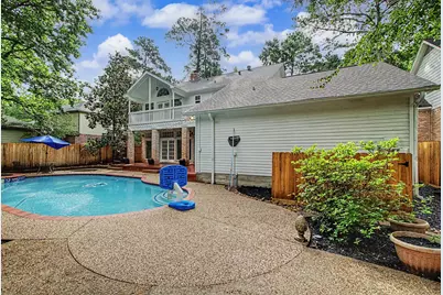 87 Rush Haven Drive, The Woodlands, TX 77381 - Photo 47