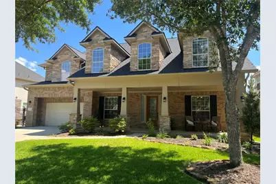 14522 Castle Cove Lane, Houston, TX 77044 - Photo 1