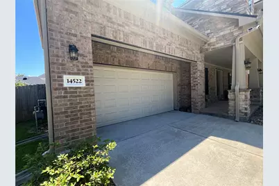 14522 Castle Cove Lane, Houston, TX 77044 - Photo 5