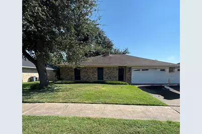 3706 Windsor Drive, Deer Park, TX 77536 - Photo 1