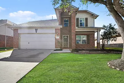 8003 Berkely Court, Baytown, TX 77521 - Photo 1