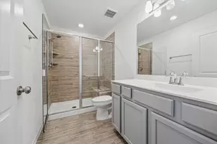 4838 Albany Ridge Ln, Rosharon, TX 77583 - Photo 17