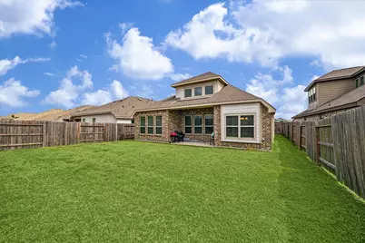 4838 Albany Ridge Lane, Rosharon, TX 77583 - Photo 31