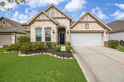 4838 Albany Ridge Lane, Rosharon, TX 77583 - Photo 1