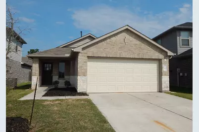 16785 Lonely Pines Drive, Conroe, TX 77302 - Photo 1