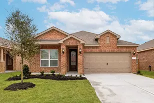 1110 Whispering Winds Dr, Beasley, TX 77417 - Photo 1