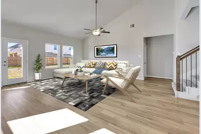 1681 Hopson Ranch Drive, Conroe, TX 77301 - Photo 9