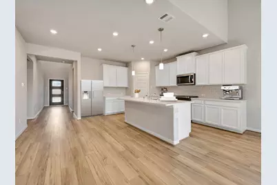 1681 Hopson Ranch Drive, Conroe, TX 77301 - Photo 1