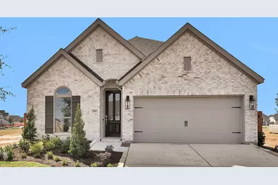 7407 Hemlock Crest Drive, Katy, TX 77493 - Photo 1
