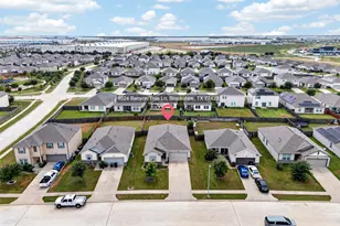 1024 Banyon Tree Ln, Brookshire, TX 77423 - Photo 41