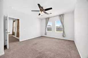 1024 Banyon Tree Ln, Brookshire, TX 77423 - Photo 29