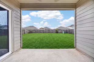 1024 Banyon Tree Ln, Brookshire, TX 77423 - Photo 33