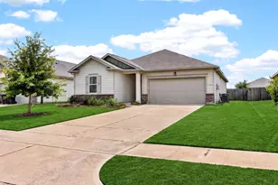 1024 Banyon Tree Ln, Brookshire, TX 77423 - Photo 3