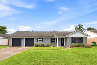 412 Inwood Drive, Baytown, TX 77521 - Photo 1
