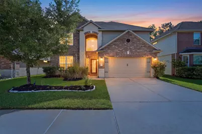 30614 Woodson Trace Drive, Spring, TX 77386 - Photo 1