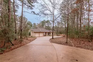 20 Tall Timbers Way, Huntsville, TX 77320 - Photo 1