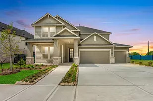 10514 Lyra Ln, Richmond, TX 77469 - Photo 1